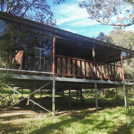 Barrabup Sanctuary Birdhide Villa Nannup Exterior photo