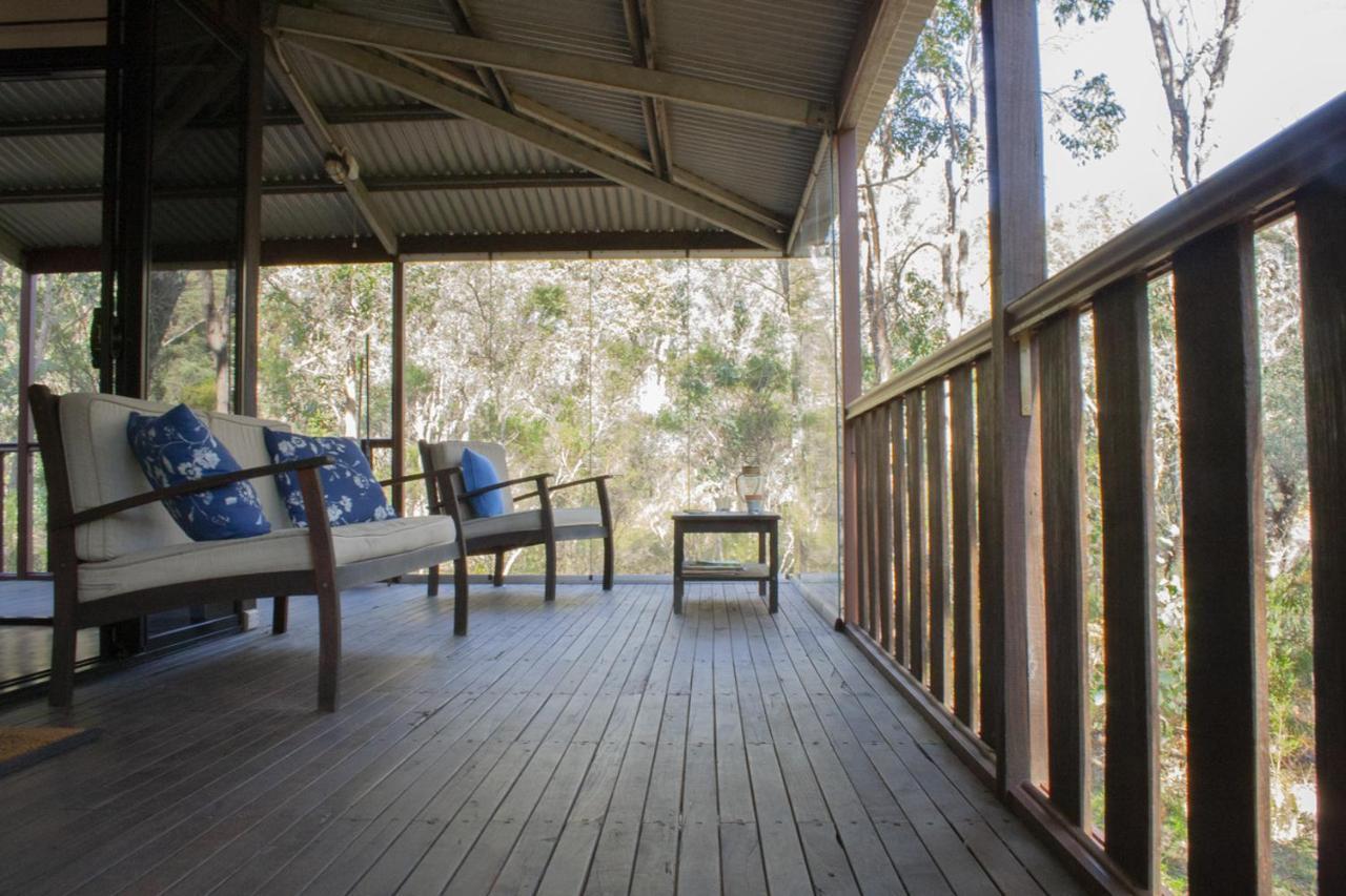 Barrabup Sanctuary Birdhide Villa Nannup Exterior photo