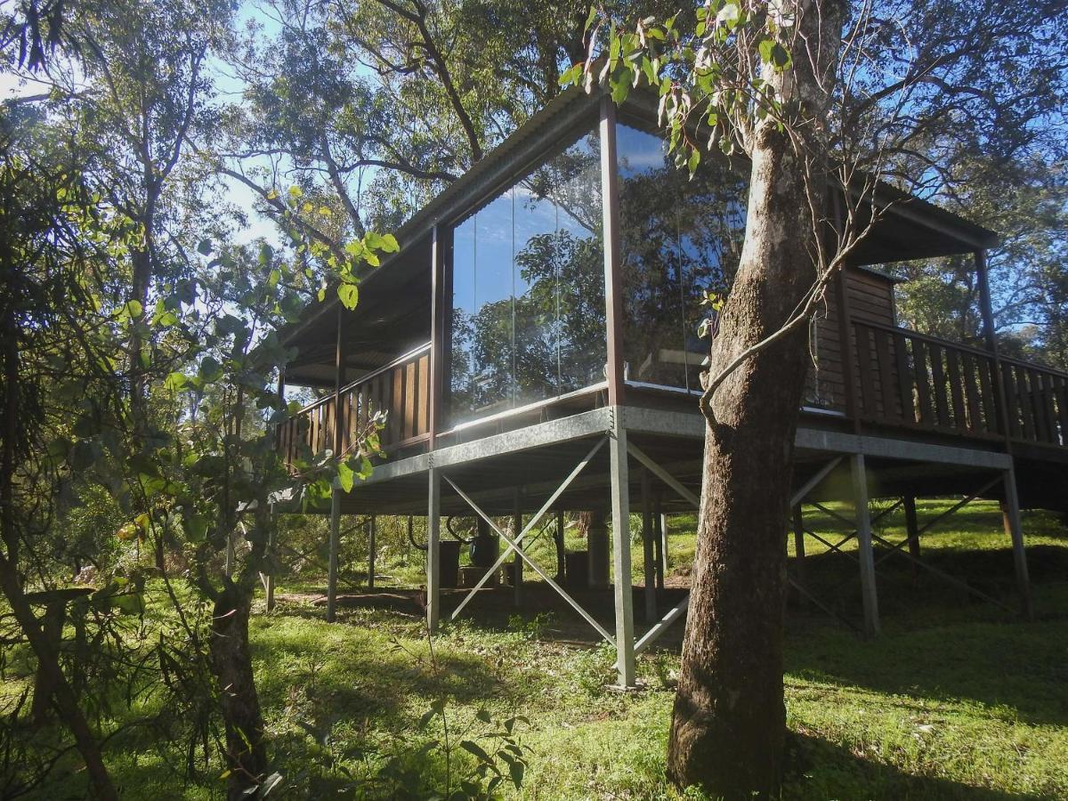 Barrabup Sanctuary Birdhide Villa Nannup Exterior photo